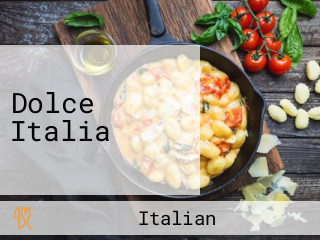 Dolce Italia