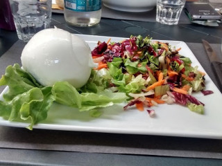 Km Zero Cafe
