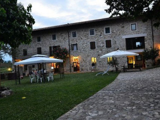 Ristoro Agrituristico Borgo Floreani