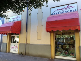 Pasticceria Mario Rosa