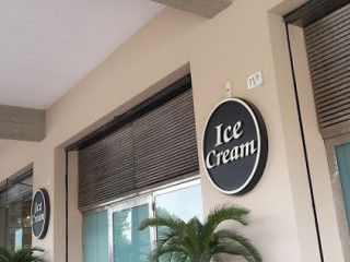 Gelateria Ice Cream