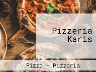 Pizzeria Karis