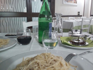 La Porcheria Braceria Trattoria