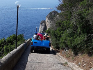 Lido Capo Di Conca