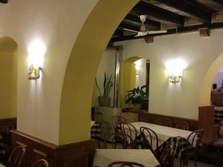 Pizzeria Alla Miniera