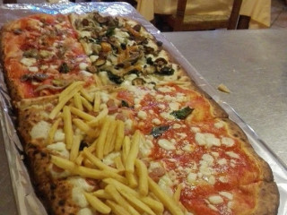 Pizzeria Da Cristofaro