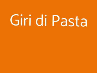 Giri Di Pasta