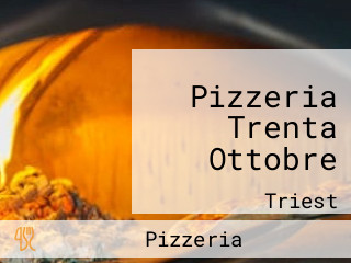 Pizzeria Trenta Ottobre