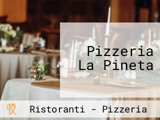 Pizzeria La Pineta