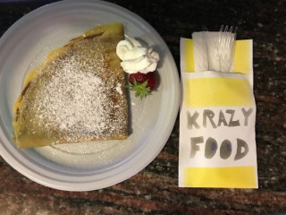 Krazy Food