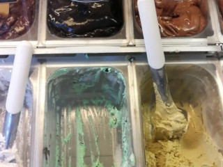 Gelateria Peccati Di Gola Da Claudio