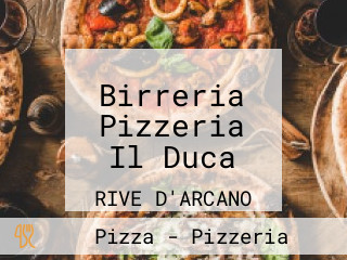 Birreria Pizzeria Il Duca