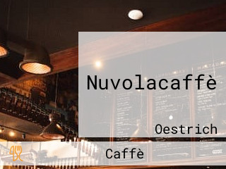 Nuvolacaffè