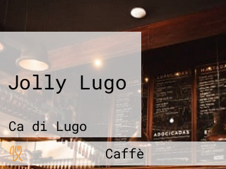 Jolly Lugo