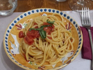 Al Dente Spaghetteria