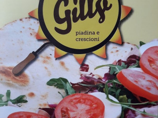 Piadina E Crescione Da Gilly