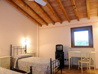 A.m.a. Azienda Agrituristica Di Burgazzi F. Lli