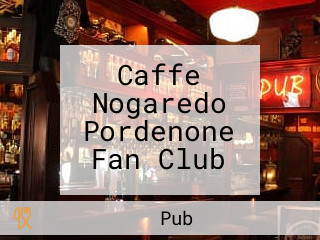 Caffe Nogaredo Pordenone Fan Club