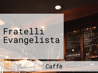 Fratelli Evangelista