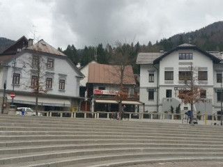 Commercio Tarvisio