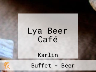 Lya Beer Café