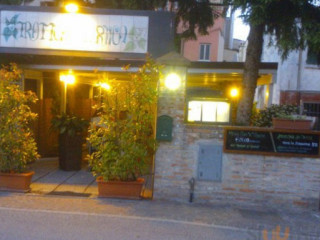 Trattoria L Ortica