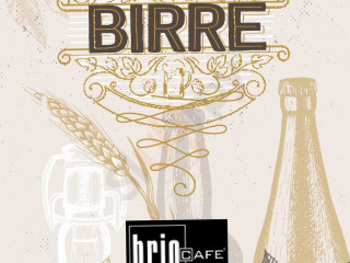 Brio Caffe