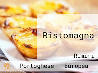 Ristomagna