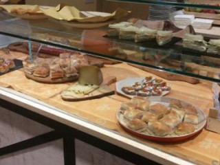 Antico Forno E Pasticceria Urbinati