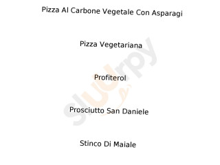 Pizzeria Al Barbacan 2 Di Caravello G.