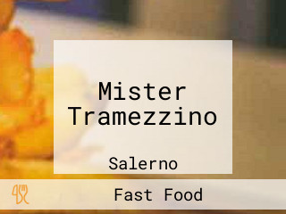 Mister Tramezzino