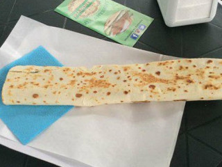 Piadineria Da Anthony