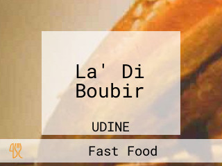 La' Di Boubir