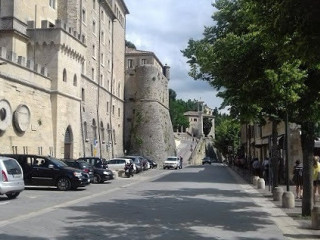 Gelateria La Torreta