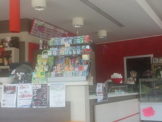 Caffè Gelateria 500