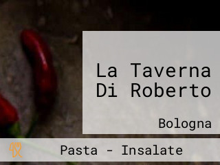 La Taverna Di Roberto