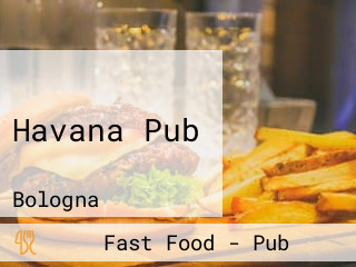 Havana Pub