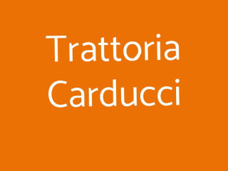 Trattoria Carducci