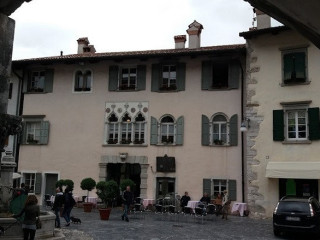 Caffe' Alla Vecchia Concordia