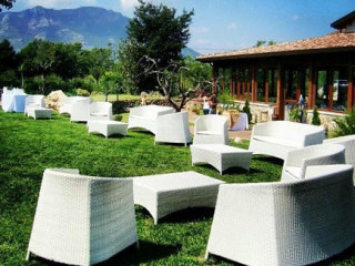 Agristor Country House Borgo Patierno