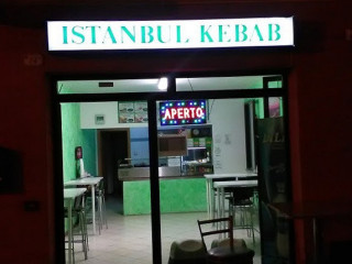 Istanbul Kebab