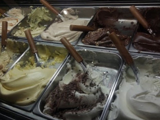 Gelateria Biogelato