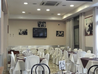 Osteria De Curtis