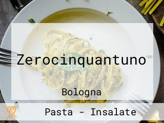 Zerocinquantuno