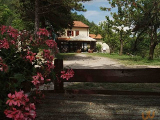 Agriturismo Fangacci