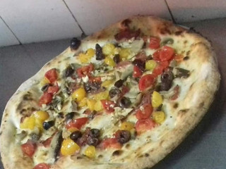 Espresso Pizza Company Di Annunziata Carmine E Paduano Giusepp