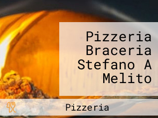 Pizzeria Braceria Stefano A Melito