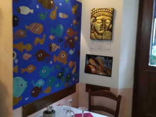 Osteria Del Babbuino Ferrara Locanda Metafisica