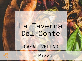 La Taverna Del Conte