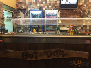 Hot Dog